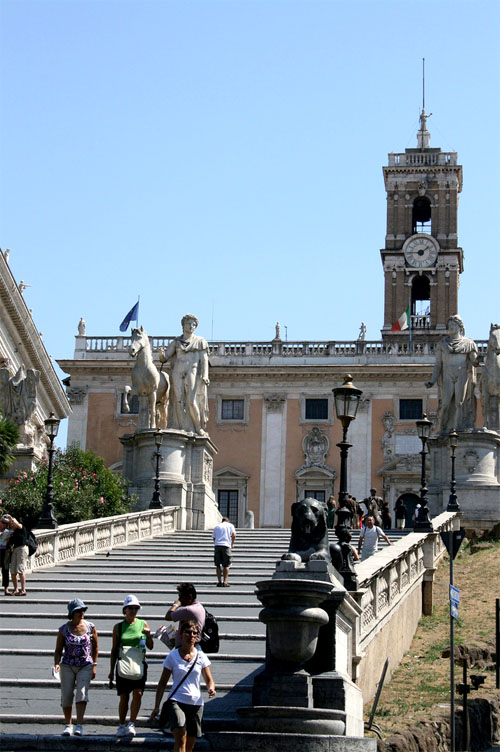 campidoglio