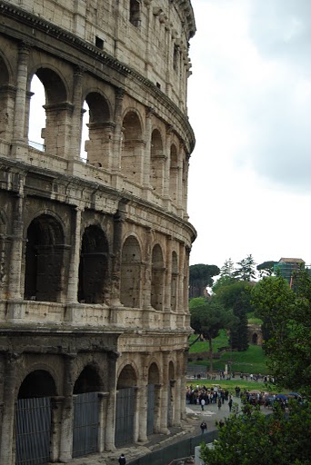 Coloseum