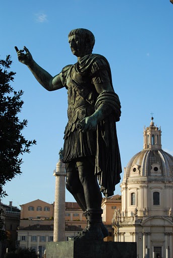 Marco Aurelio