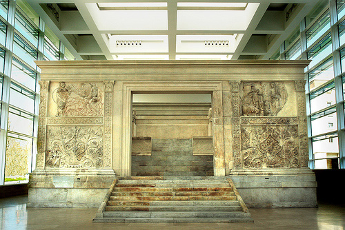Ara Pacis