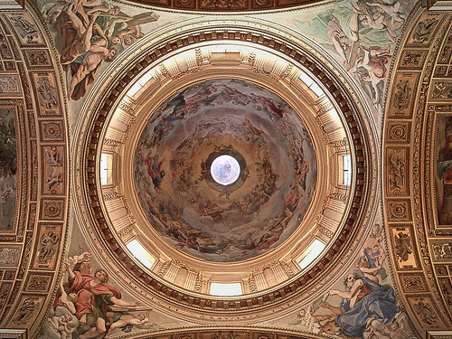 Sant'Andrea della Valle