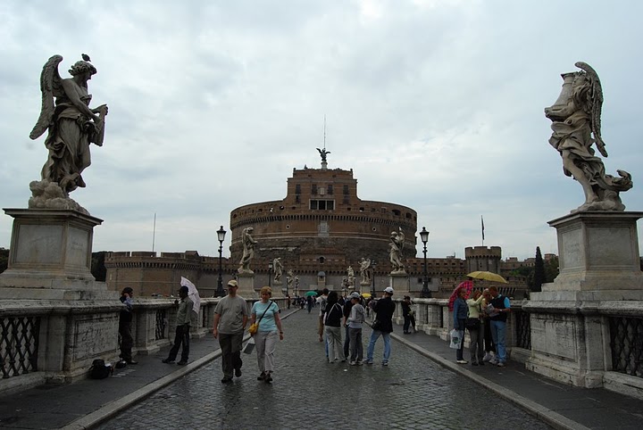 Castel Sant'angelo