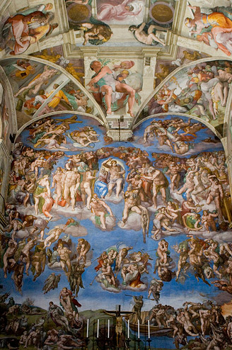Cappella Sistina