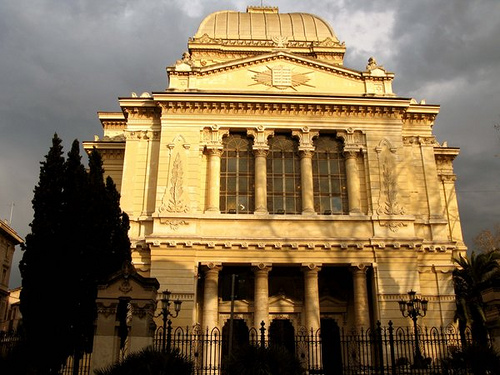 Sinagoga