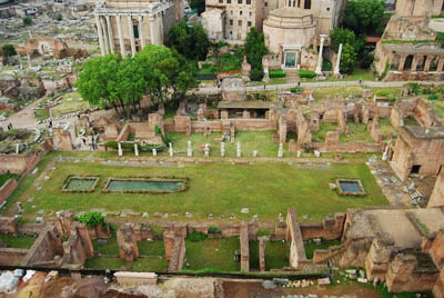 coloseum