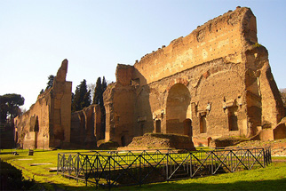 Terme di Caracalla